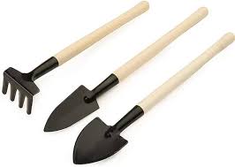 Horticulture & Gardening Tools